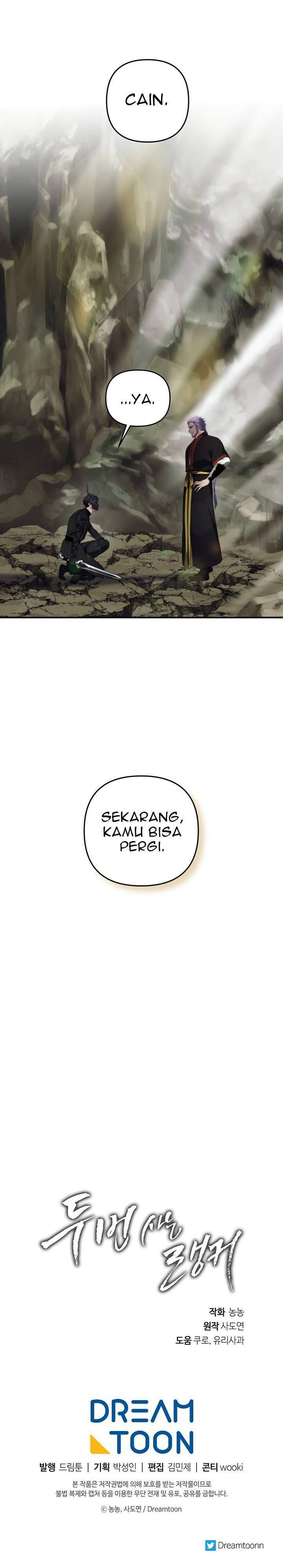 Ranker Who Lives a Second Time Chap 96 - Next Chap 97