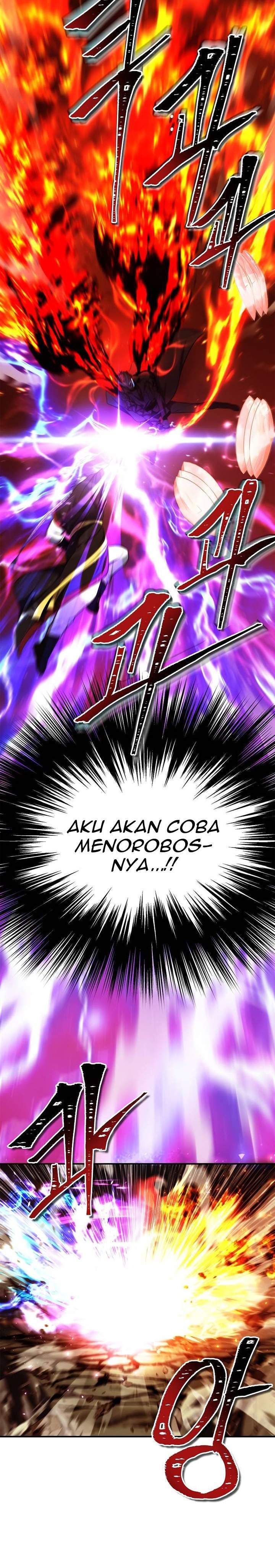 Ranker Who Lives a Second Time Chap 96 - Next Chap 97