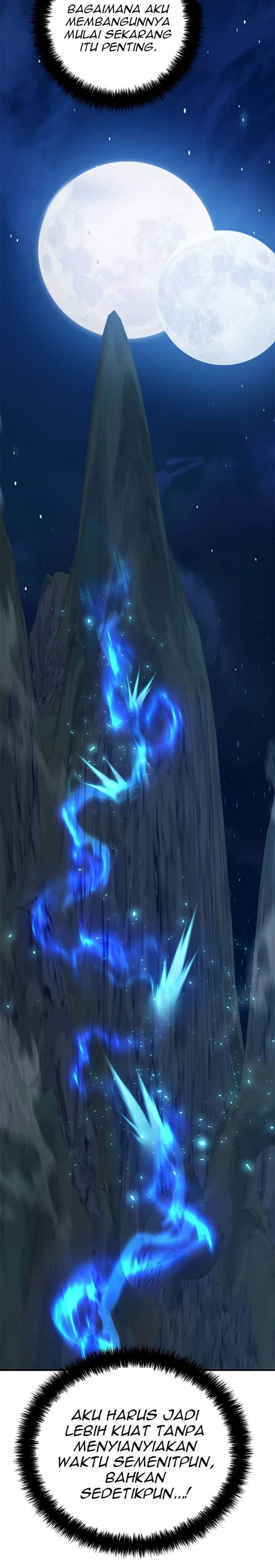 Ranker Who Lives a Second Time Chap 97 - Next Chap 98