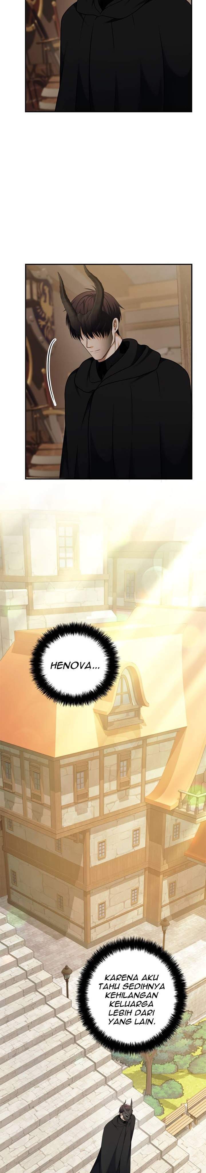 Ranker Who Lives a Second Time Chap 97 - Next Chap 98