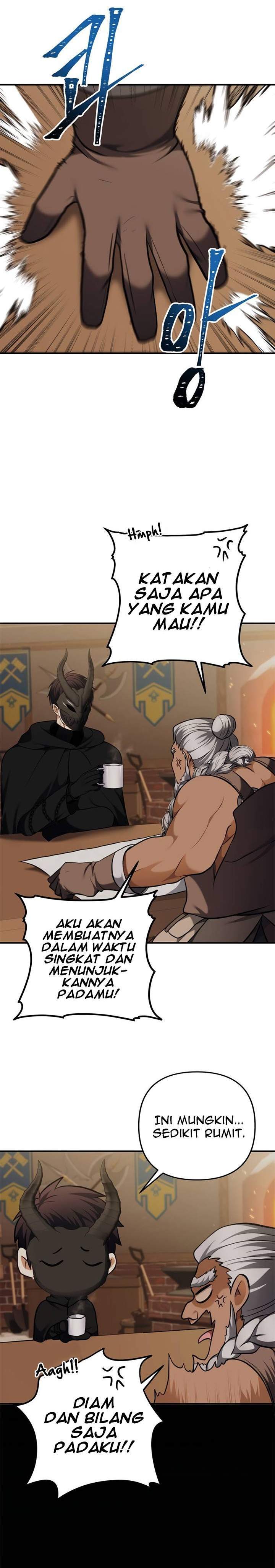 Ranker Who Lives a Second Time Chap 97 - Next Chap 98