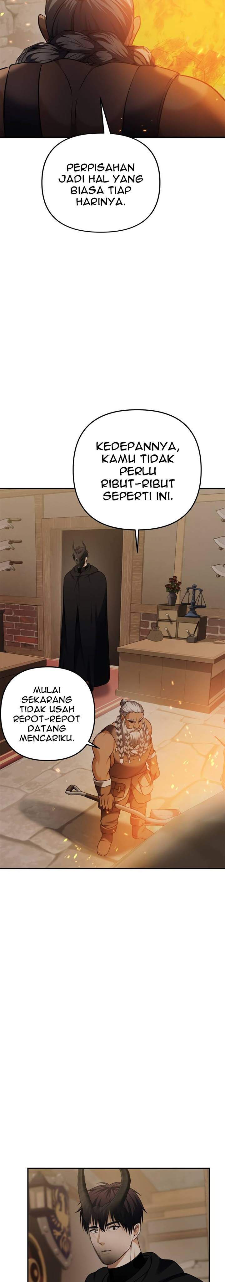 Ranker Who Lives a Second Time Chap 97 - Next Chap 98