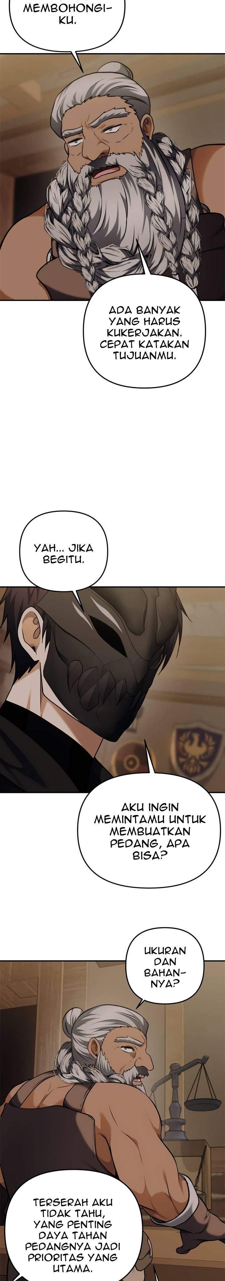 Ranker Who Lives a Second Time Chap 97 - Next Chap 98