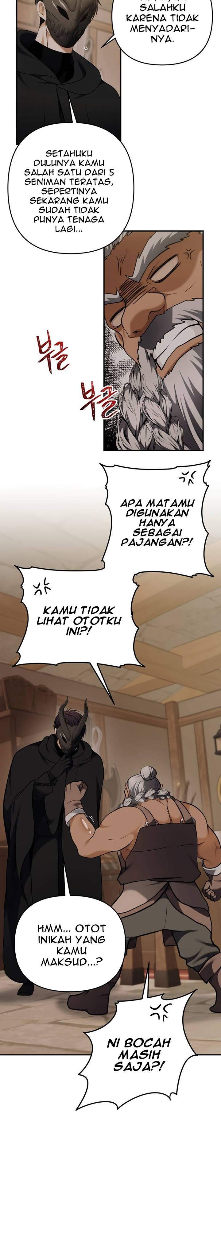 Ranker Who Lives a Second Time Chap 97 - Next Chap 98