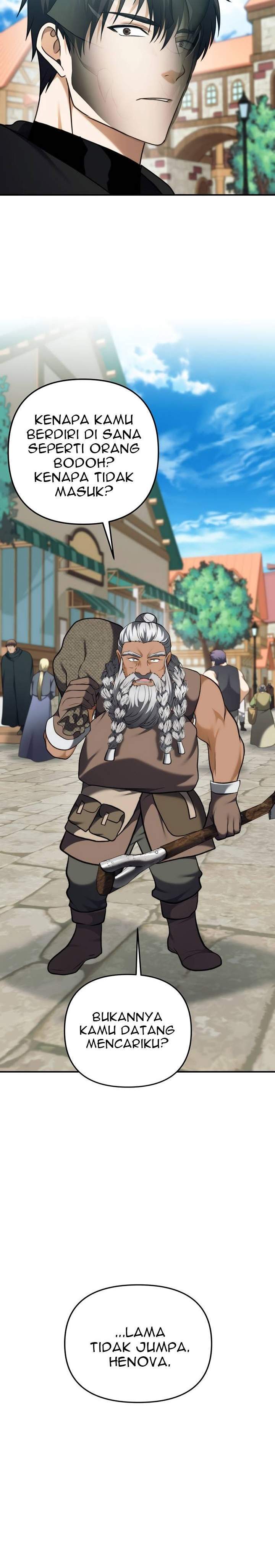 Ranker Who Lives a Second Time Chap 97 - Next Chap 98