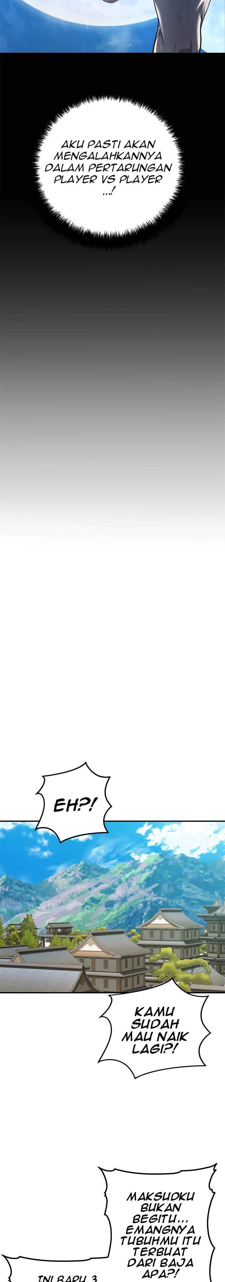 Ranker Who Lives a Second Time Chap 97 - Next Chap 98