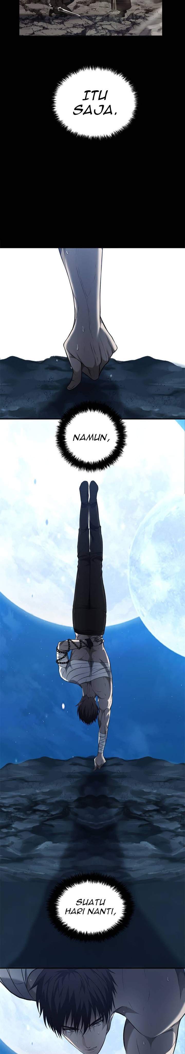 Ranker Who Lives a Second Time Chap 97 - Next Chap 98