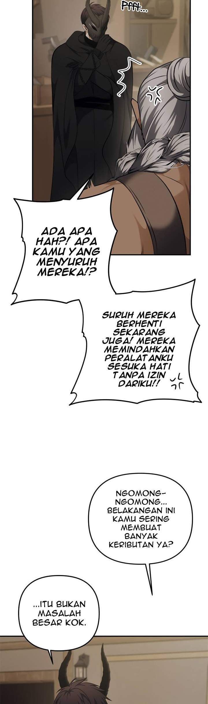 Ranker Who Lives a Second Time Chap 97 - Next Chap 98