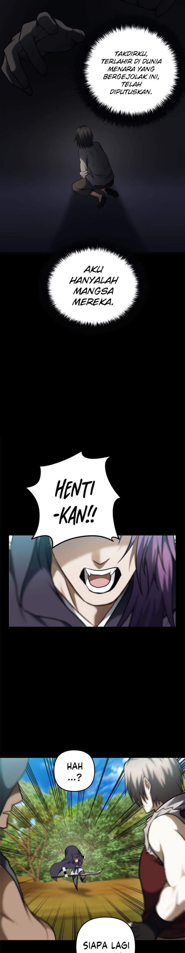 Ranker Who Lives a Second Time Chap 98 - Next Chap 99