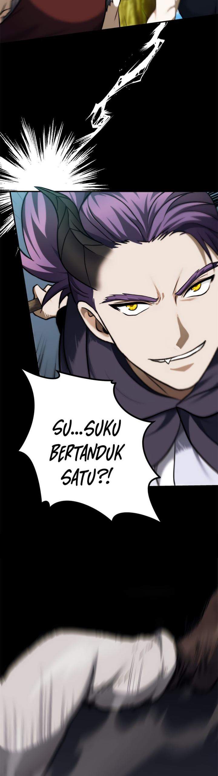 Ranker Who Lives a Second Time Chap 98 - Next Chap 99