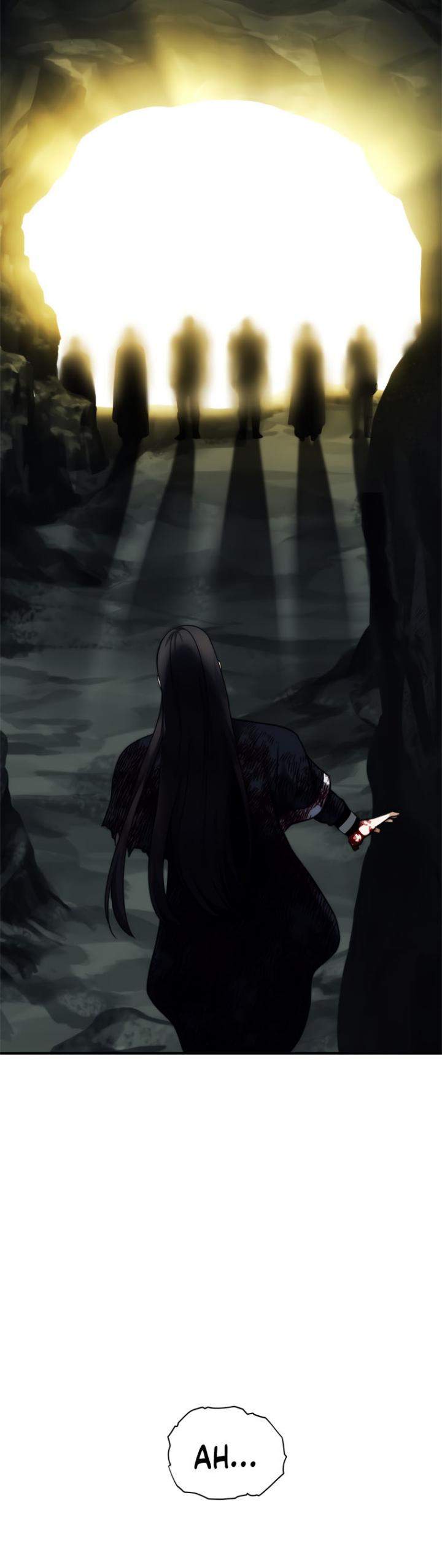 Ranker Who Lives a Second Time Chap 98 - Next Chap 99