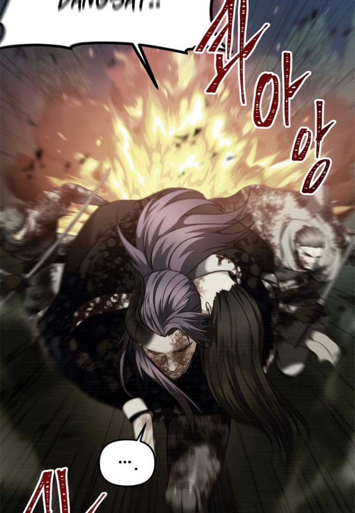 Ranker Who Lives a Second Time Chap 98 - Next Chap 99