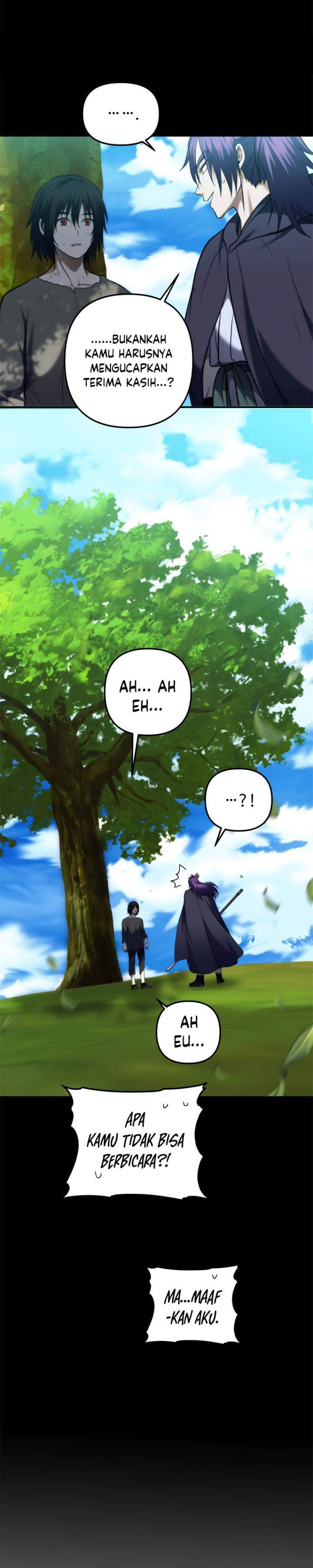 Ranker Who Lives a Second Time Chap 98 - Next Chap 99