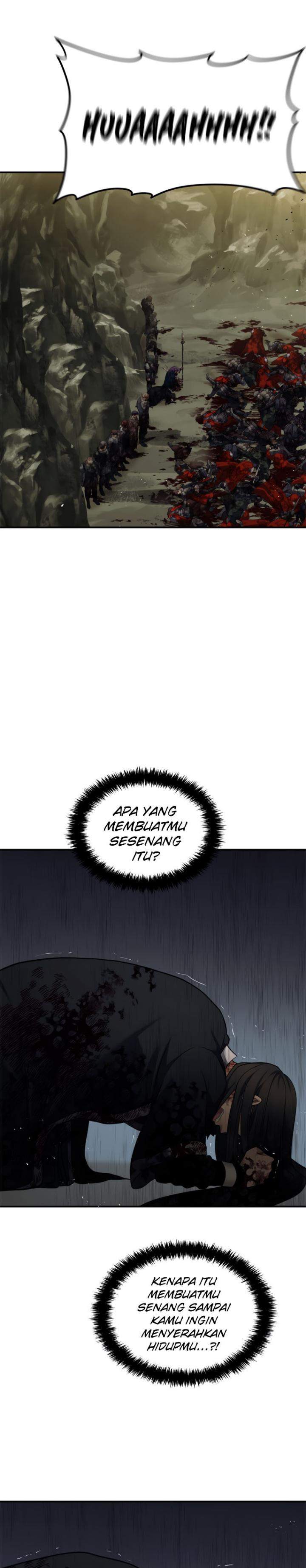 Ranker Who Lives a Second Time Chap 98 - Next Chap 99