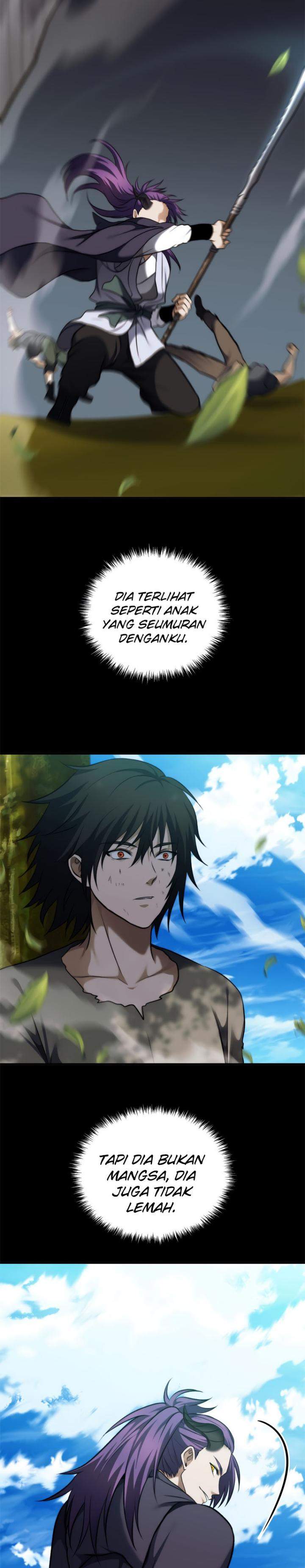 Ranker Who Lives a Second Time Chap 98 - Next Chap 99