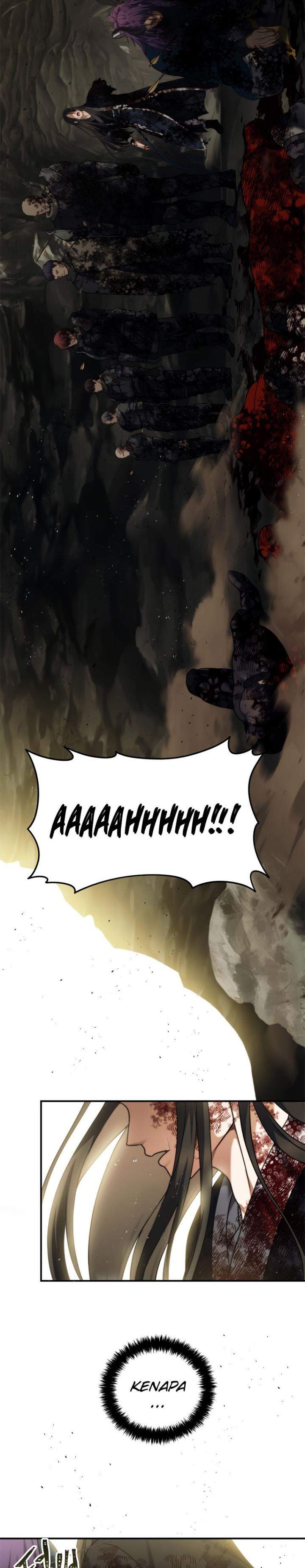 Ranker Who Lives a Second Time Chap 98 - Next Chap 99