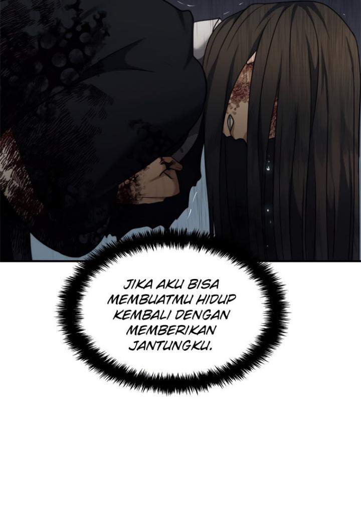 Ranker Who Lives a Second Time Chap 98 - Next Chap 99