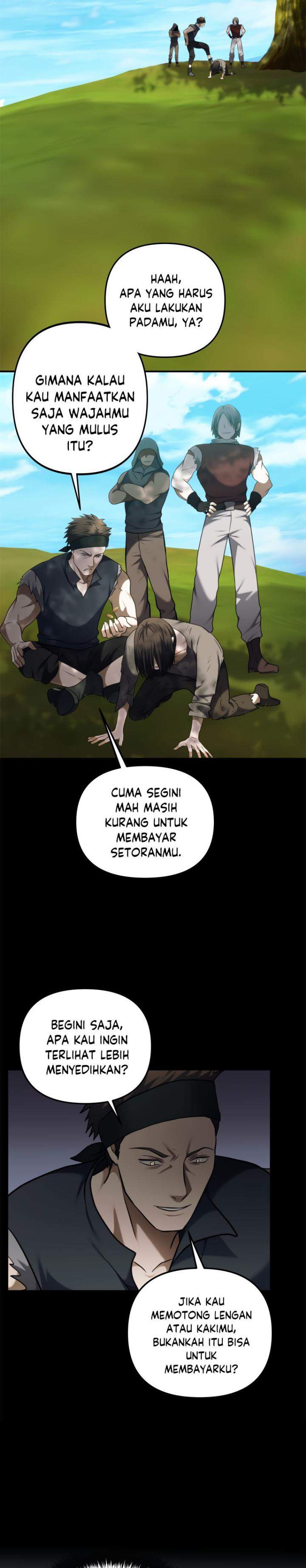 Ranker Who Lives a Second Time Chap 98 - Next Chap 99