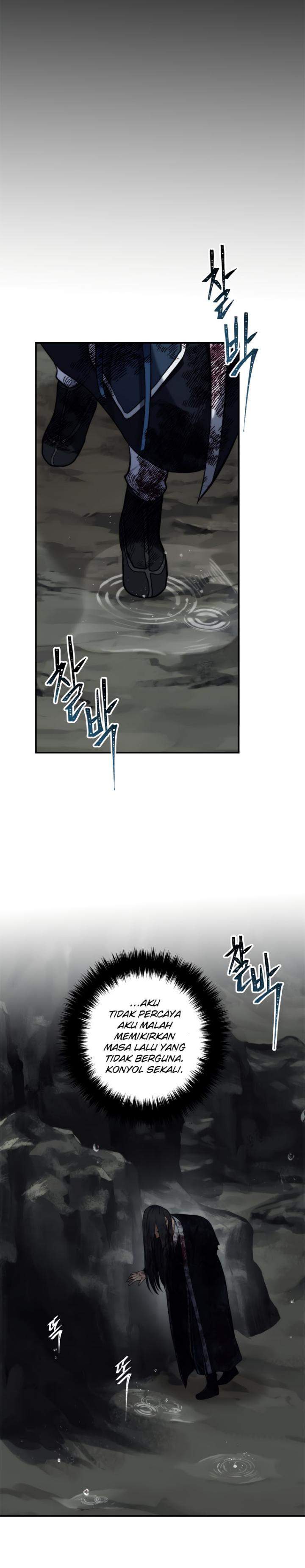 Ranker Who Lives a Second Time Chap 98 - Next Chap 99