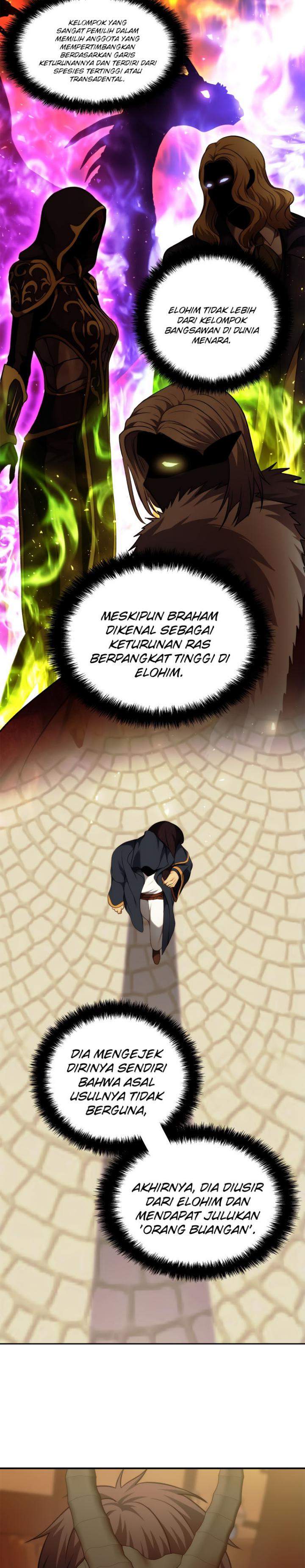 Ranker Who Lives a Second Time Chap 99 - Next Chap 100