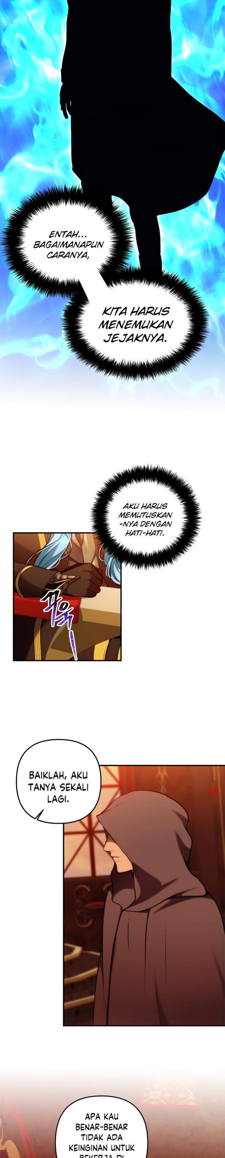 Ranker Who Lives a Second Time Chap 99 - Next Chap 100