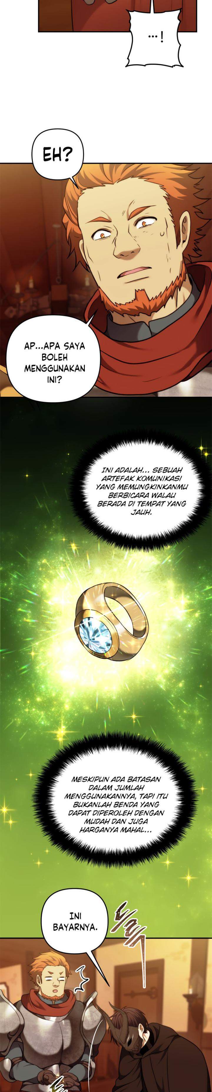 Ranker Who Lives a Second Time Chap 99 - Next Chap 100