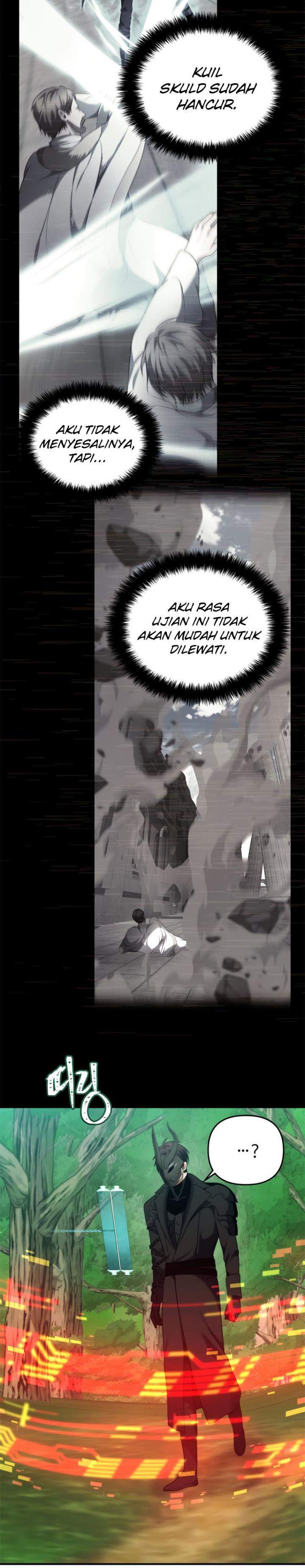 Ranker Who Lives a Second Time Chap 99 - Next Chap 100