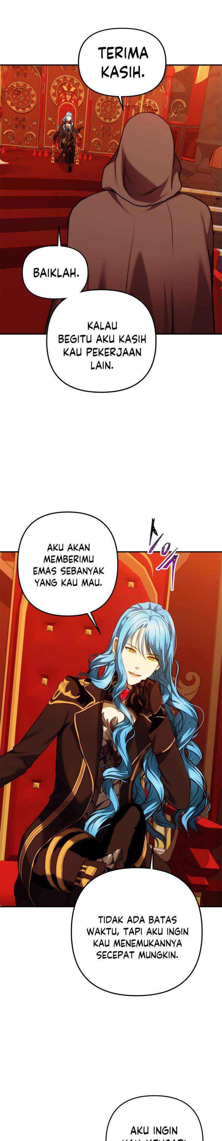 Ranker Who Lives a Second Time Chap 99 - Next Chap 100