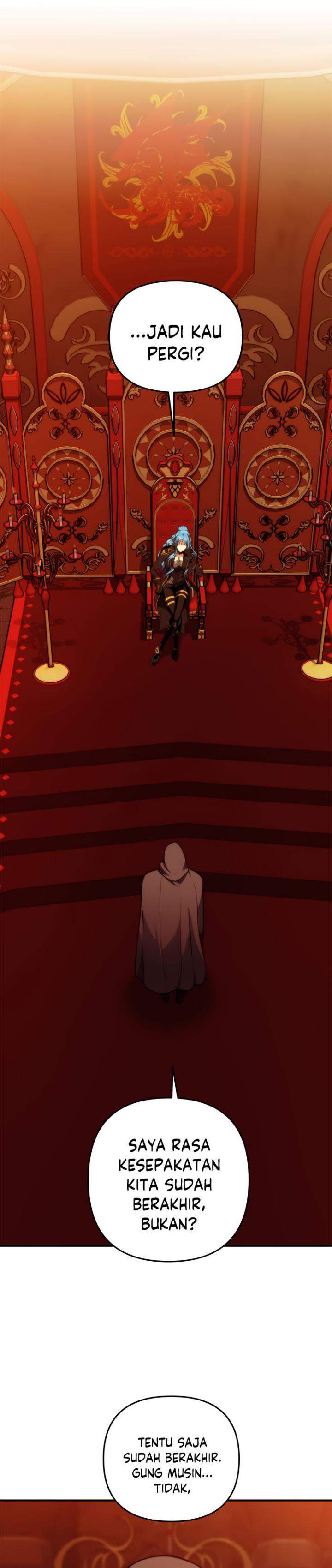 Ranker Who Lives a Second Time Chap 99 - Next Chap 100