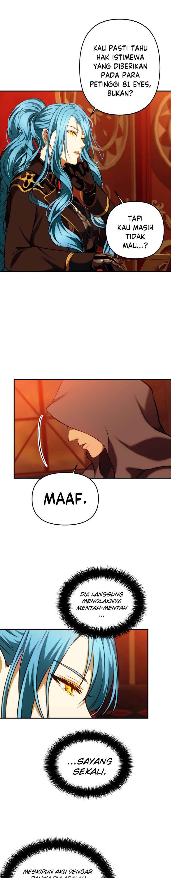 Ranker Who Lives a Second Time Chap 99 - Next Chap 100