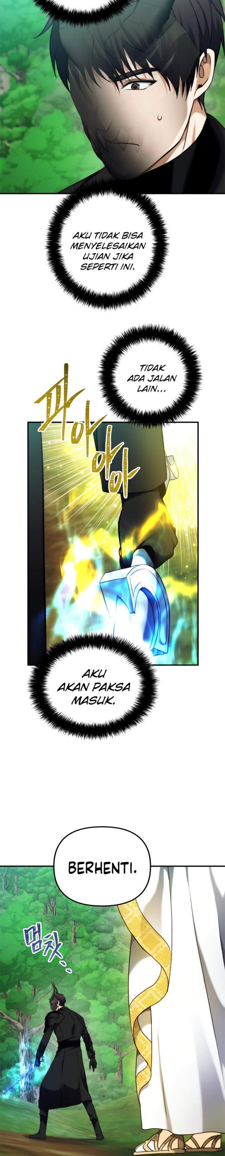 Ranker Who Lives a Second Time Chap 99 - Next Chap 100