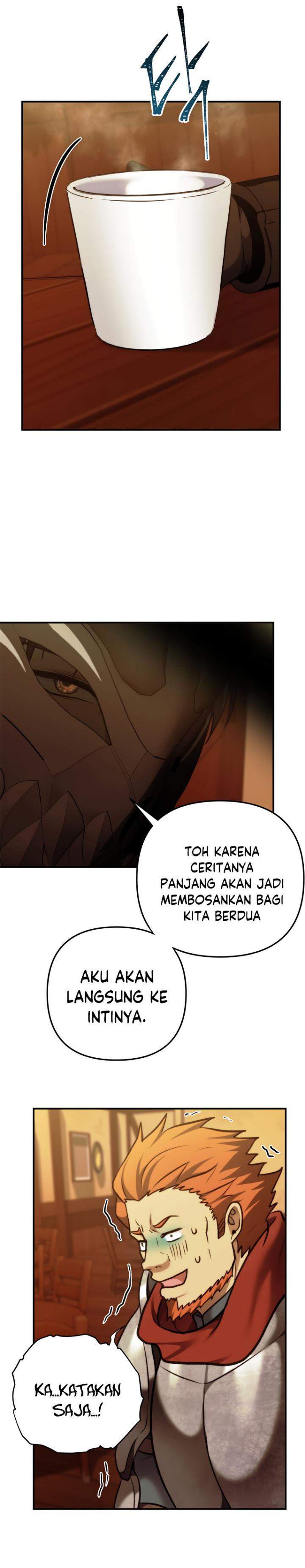 Ranker Who Lives a Second Time Chap 99 - Next Chap 100