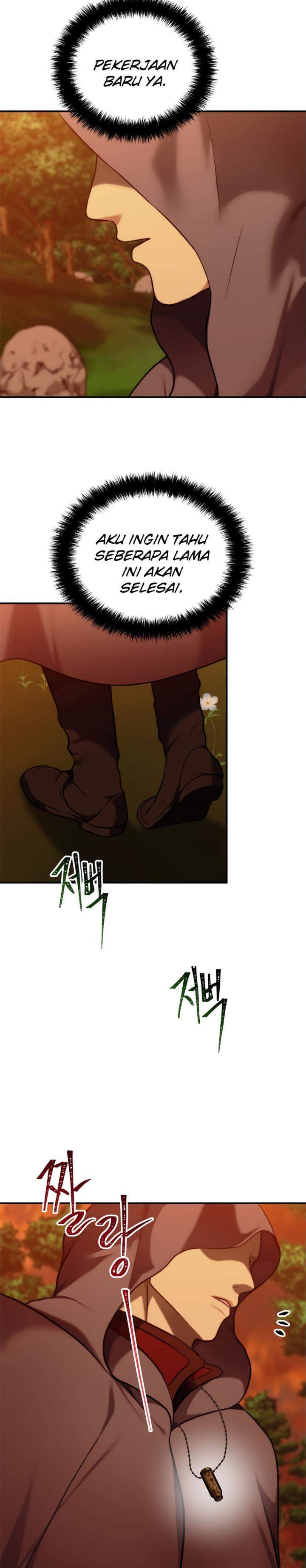 Ranker Who Lives a Second Time Chap 99 - Next Chap 100