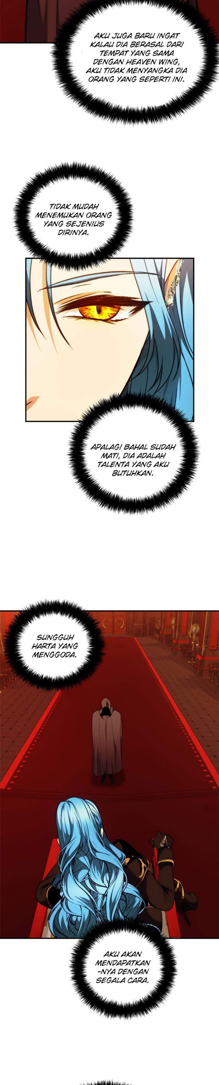 Ranker Who Lives a Second Time Chap 99 - Next Chap 100