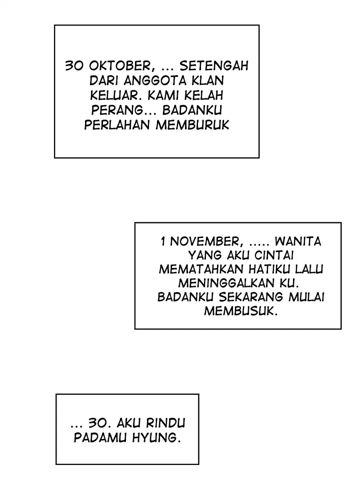 Ranker Who Lives a Second Time Chap 1 - Next Chap 2