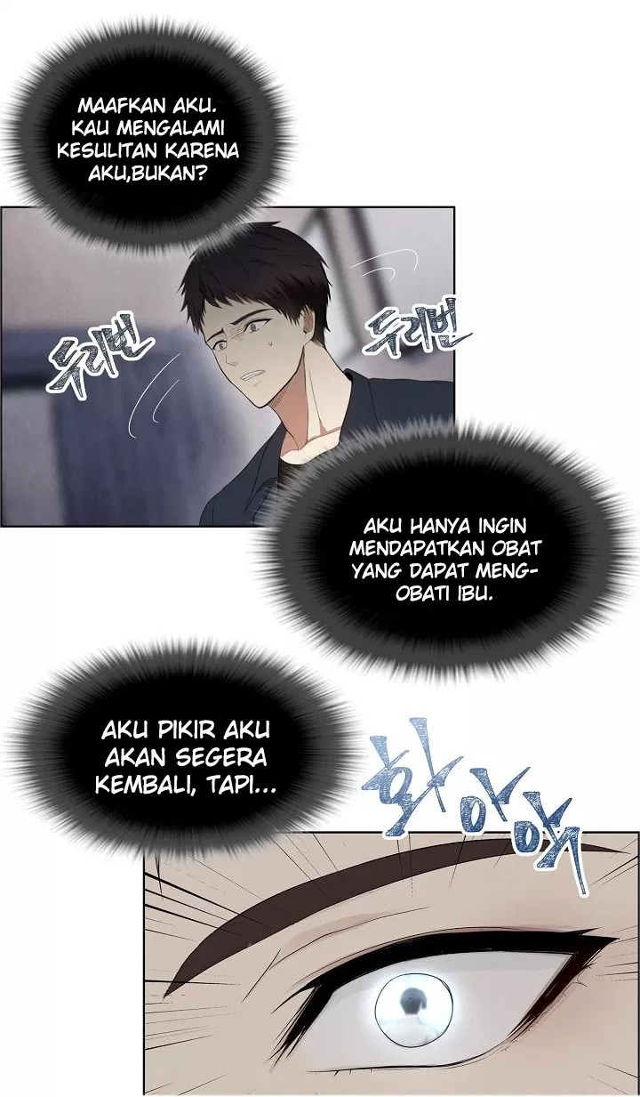 Ranker Who Lives a Second Time Chap 1 - Next Chap 2