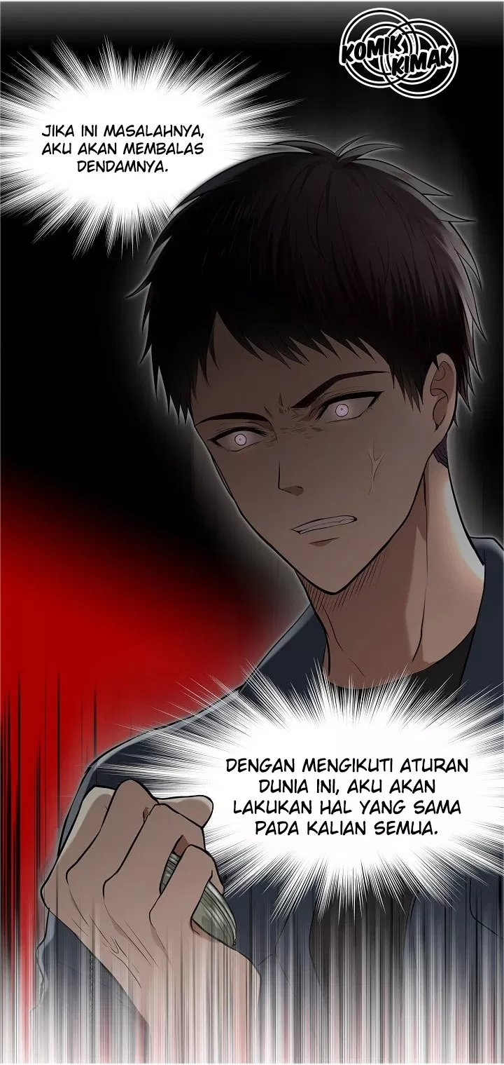 Ranker Who Lives a Second Time Chap 1 - Next Chap 2