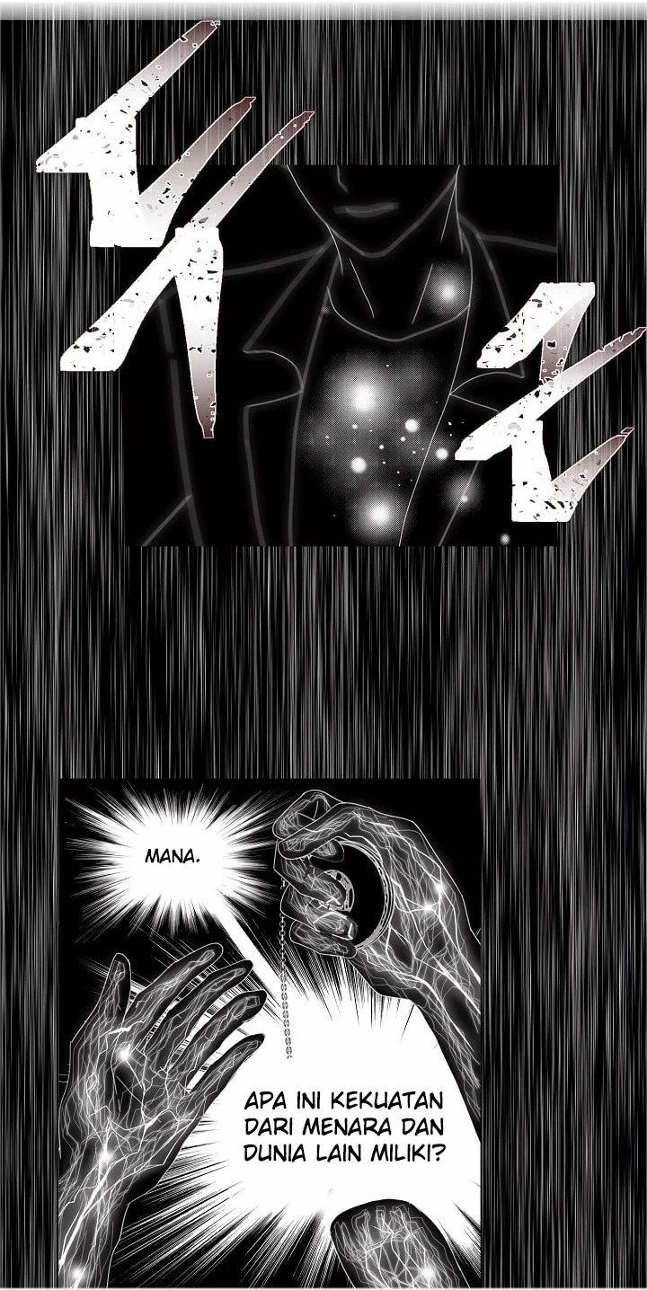 Ranker Who Lives a Second Time Chap 1 - Next Chap 2