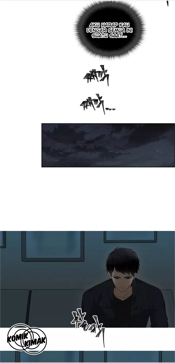 Ranker Who Lives a Second Time Chap 1 - Next Chap 2