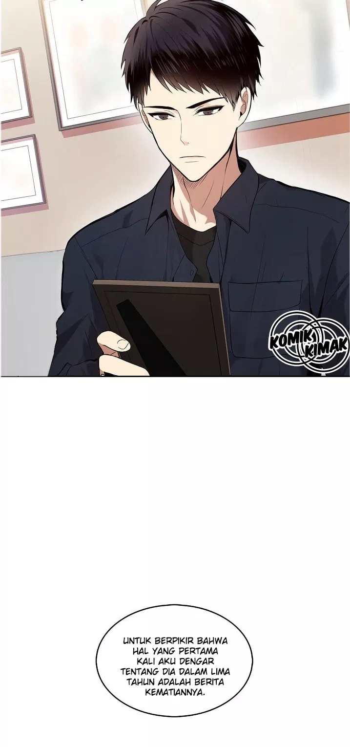 Ranker Who Lives a Second Time Chap 1 - Next Chap 2