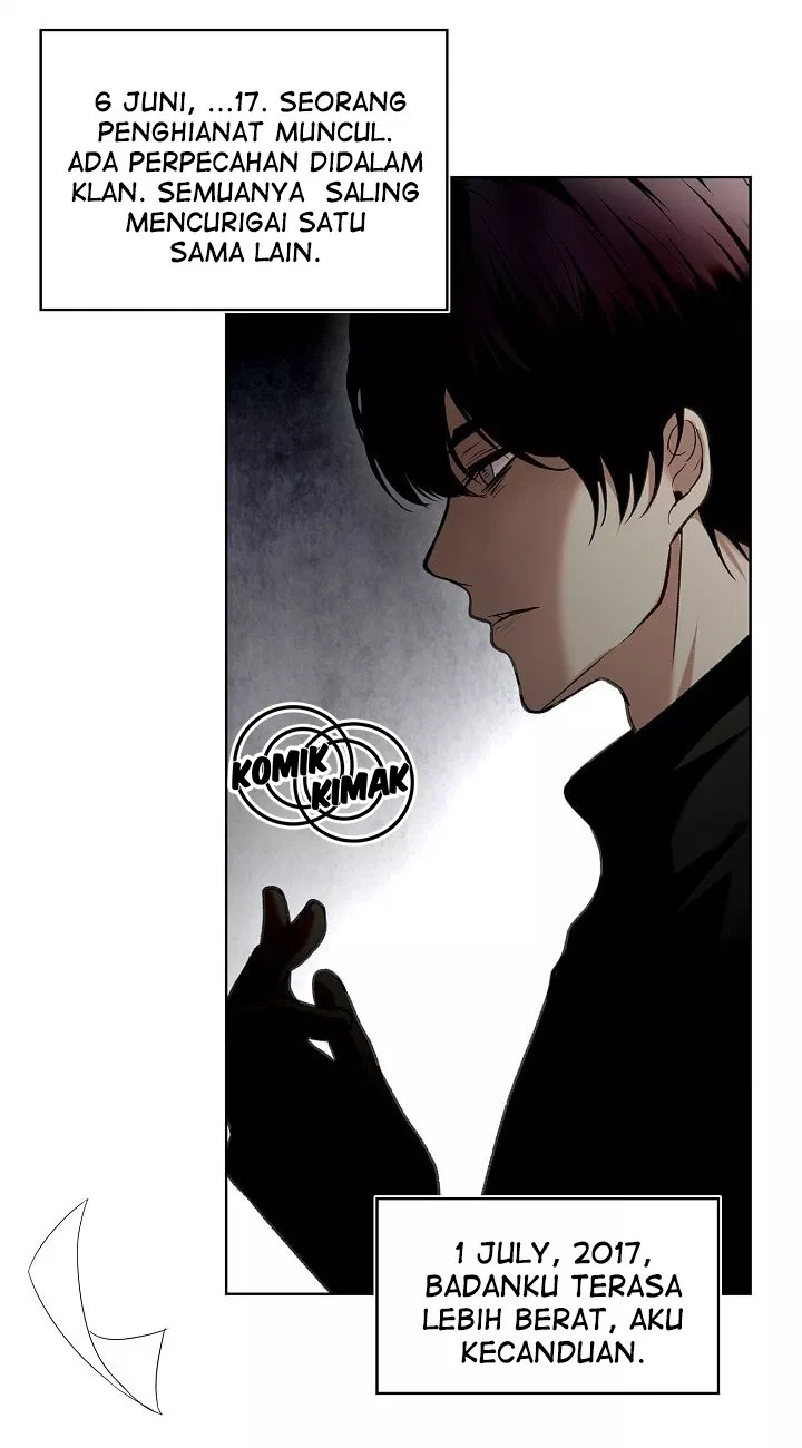 Ranker Who Lives a Second Time Chap 1 - Next Chap 2