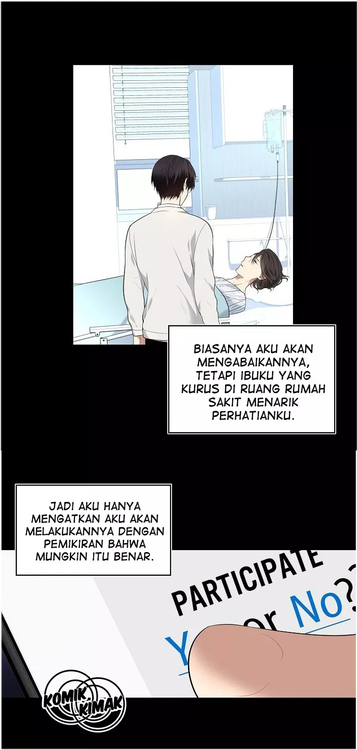 Ranker Who Lives a Second Time Chap 1 - Next Chap 2