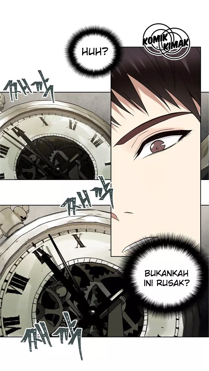 Ranker Who Lives a Second Time Chap 1 - Next Chap 2