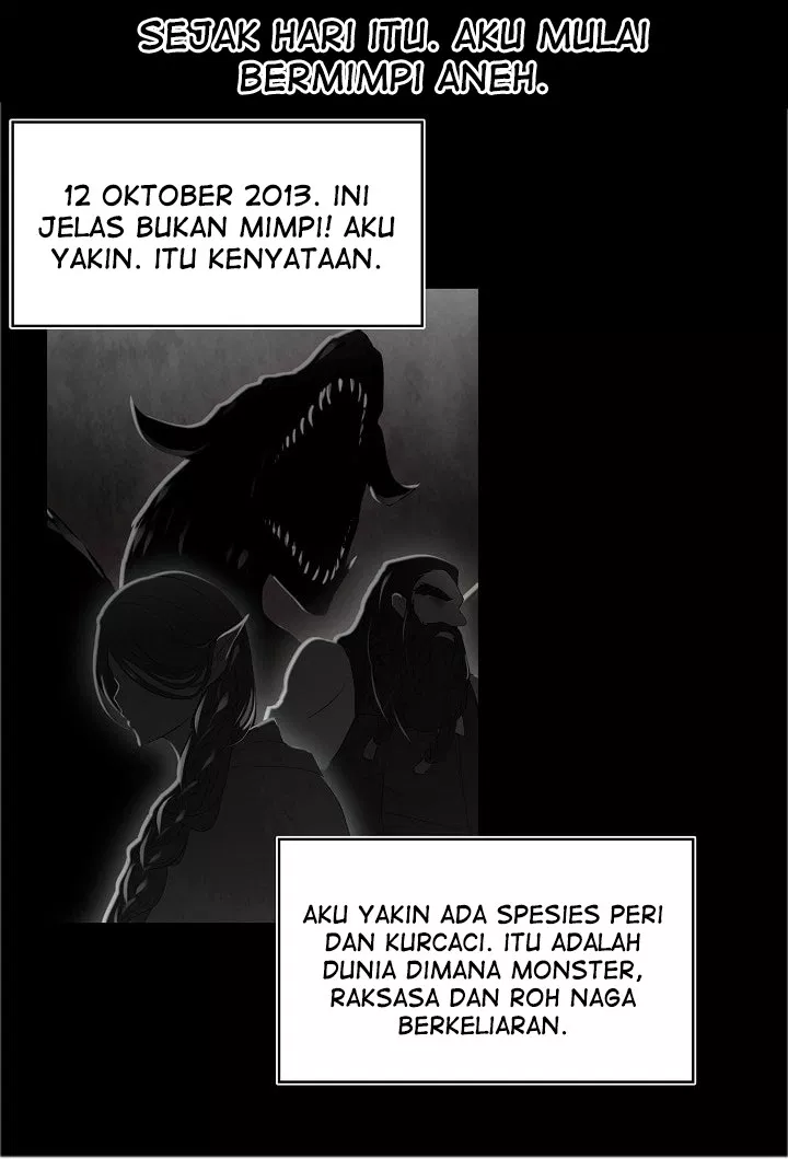 Ranker Who Lives a Second Time Chap 1 - Next Chap 2