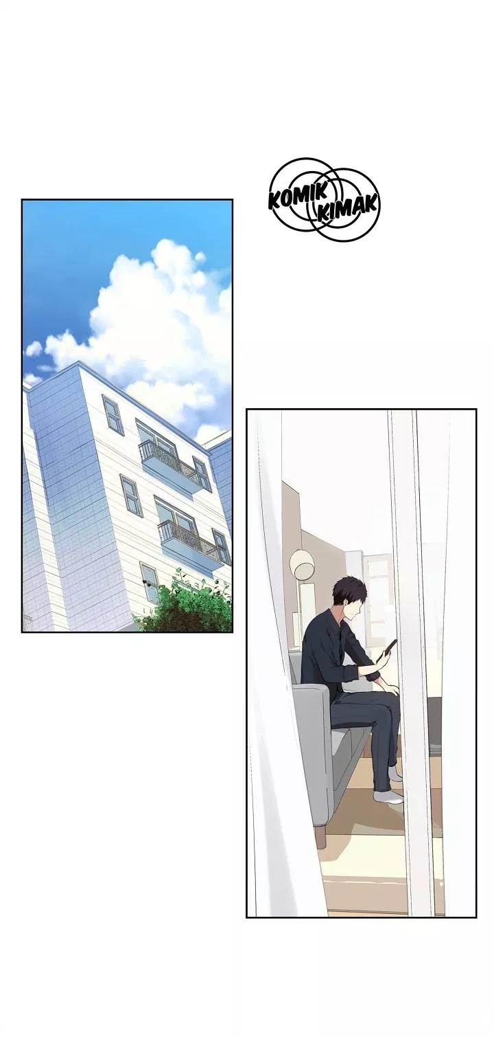 Ranker Who Lives a Second Time Chap 1 - Next Chap 2