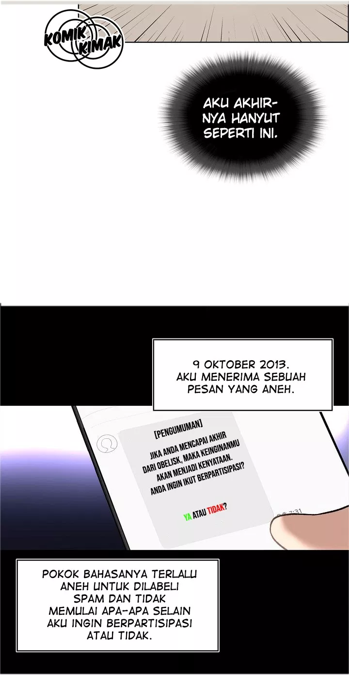 Ranker Who Lives a Second Time Chap 1 - Next Chap 2