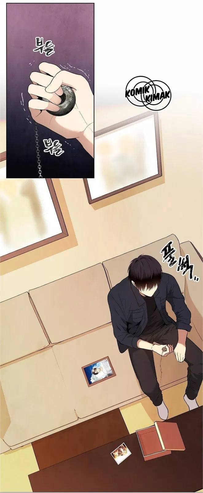 Ranker Who Lives a Second Time Chap 1 - Next Chap 2