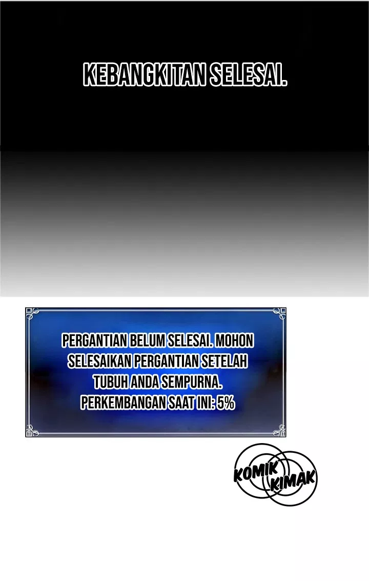 Ranker Who Lives a Second Time Chap 1 - Next Chap 2