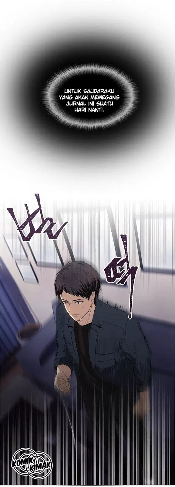 Ranker Who Lives a Second Time Chap 1 - Next Chap 2