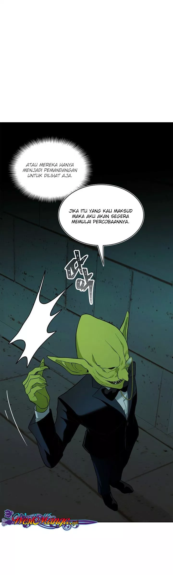 Ranker Who Lives a Second Time Chap 2 - Next Chap 3